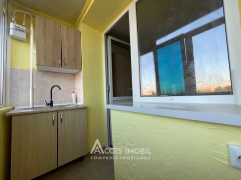Telecentru, Sfanta Vineri street, 1 room. Middle floor!: 6