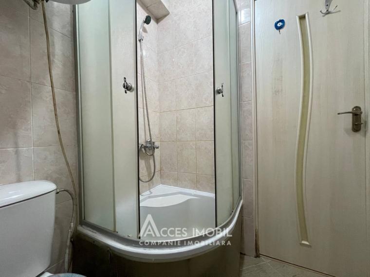 Telecentru, Sfanta Vineri street, 1 room. Middle floor!: 5