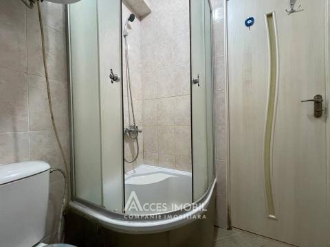 Telecentru, Sfanta Vineri street, 1 room. Middle floor!: 5
