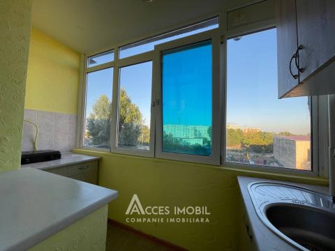 Telecentru, Sfanta Vineri street, 1 room. Middle floor!: 7