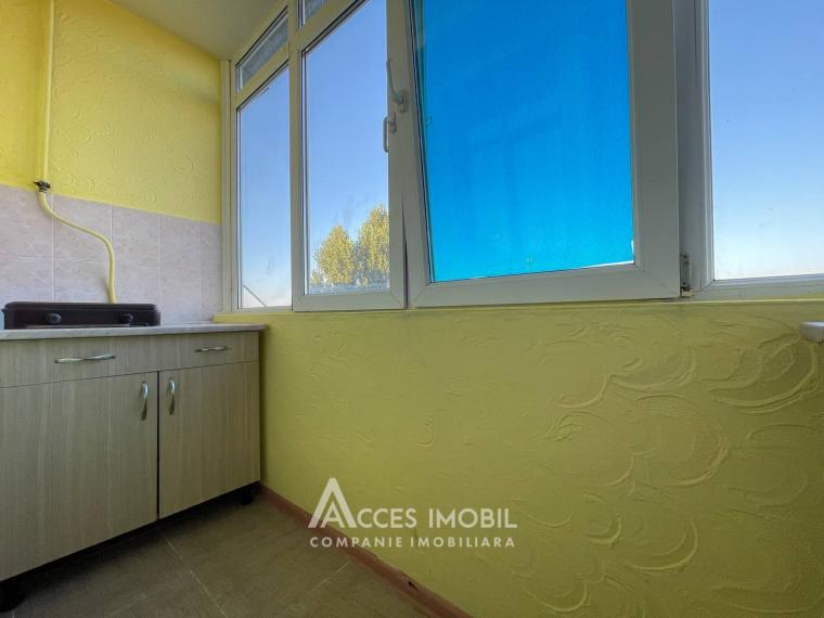 Telecentru, Sfanta Vineri street, 1 room. Middle floor!: 8