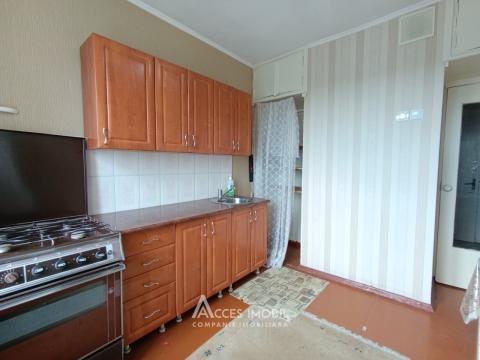 Buiucani, Unirii Principatelor Square, 1 room. Middle location!: 2