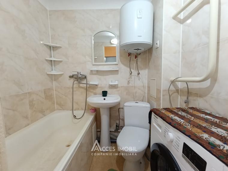 Buiucani, Unirii Principatelor Square, 1 room. Middle location!: 6
