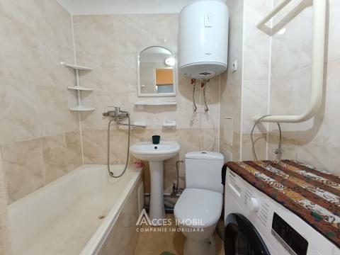 Buiucani, Unirii Principatelor Square, 1 room. Middle location!: 6