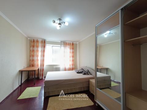 Buiucani, Unirii Principatelor Square, 1 room. Middle location!: 1