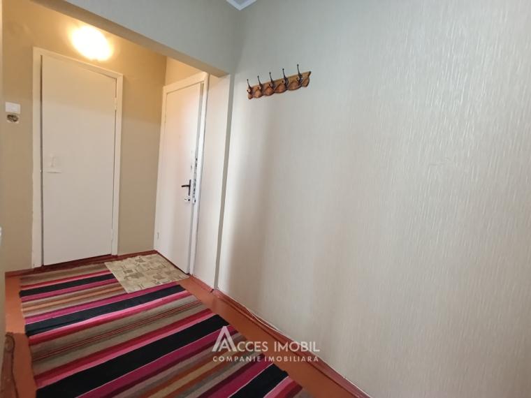 Buiucani, Unirii Principatelor Square, 1 room. Middle location!: 4