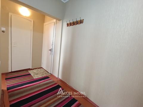 Buiucani, Unirii Principatelor Square, 1 room. Middle location!: 4