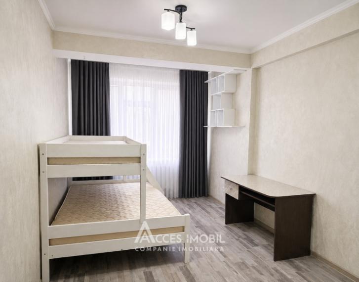 Chirie! Comalion! Bloc Nou! Buiucani, str. Ghioceilor, 2 camere. Euroreparație! De mijloc!: 1