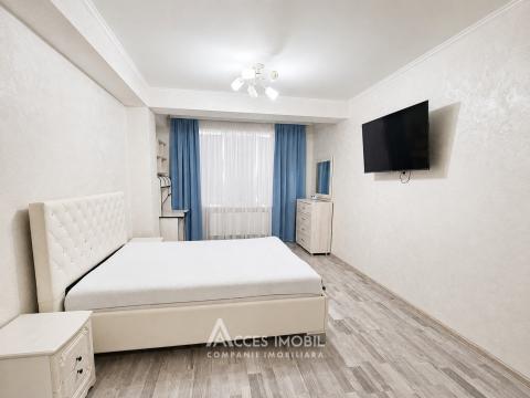 Apartamente în chirie în Chișinău: Buiucani, str. Ghioceilor