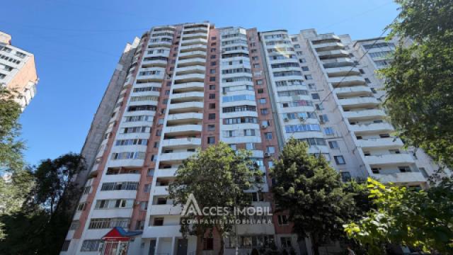 Botanica, Dacia Blvd, 1 room. Middle location!: 9