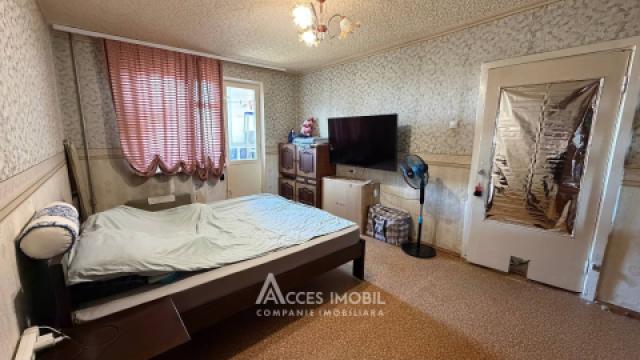 Apartments for sale in Chisinau: Botanica, Dacia Blvd