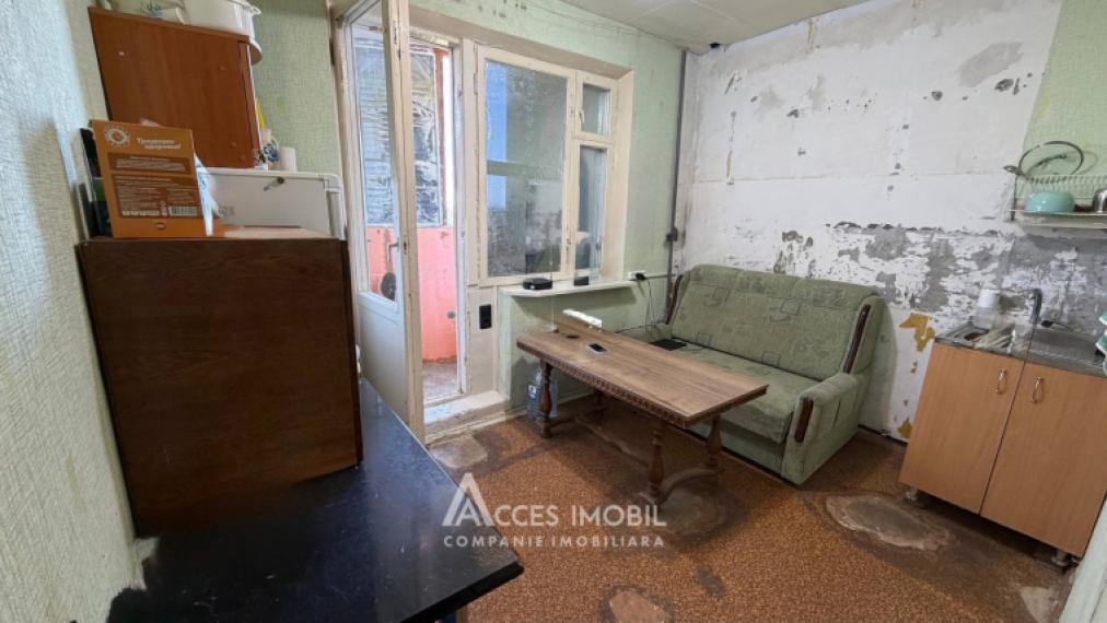 Botanica, Dacia Blvd, 1 room. Middle location!: 2