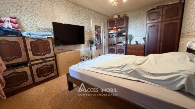 Botanica, Dacia Blvd, 1 room. Middle location!: 1