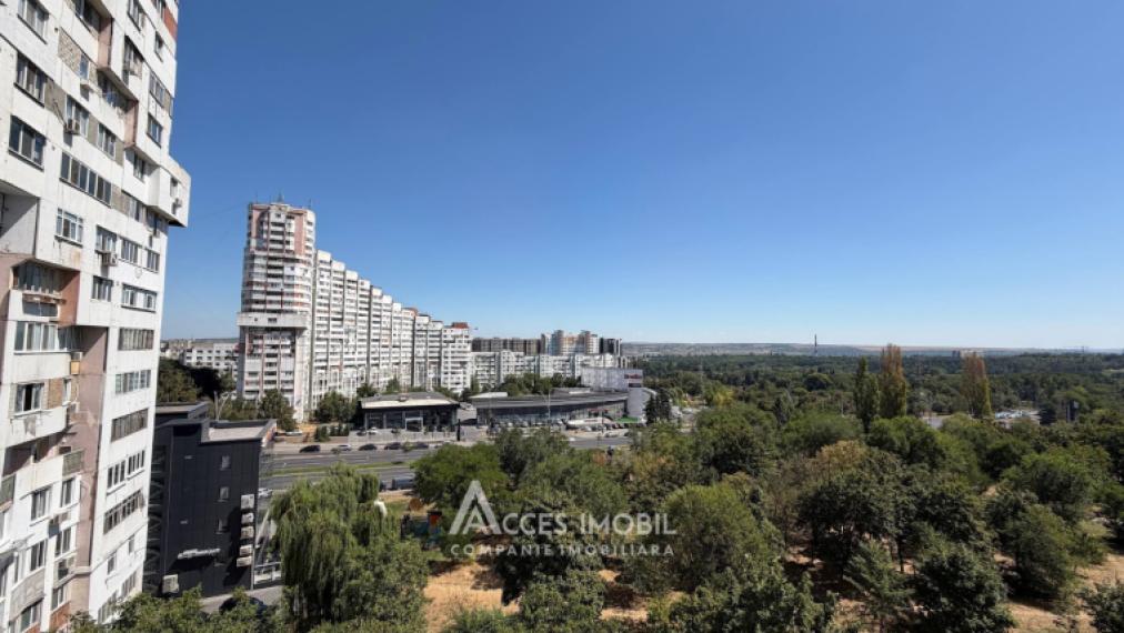 Botanica, Dacia Blvd, 1 room. Middle location!: 10