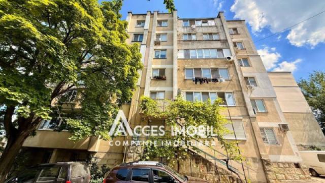 Apartments for sale in Chisinau: Botanica, Ioan Voda Viteazul street