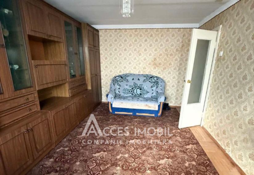 Botanica, Ioan Voda Viteazul street, 3 rooms. Middle location!: 1