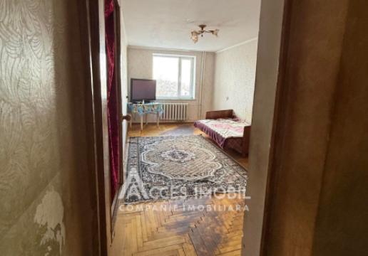 Botanica, Ioan Voda Viteazul street, 3 rooms. Middle location!: 3