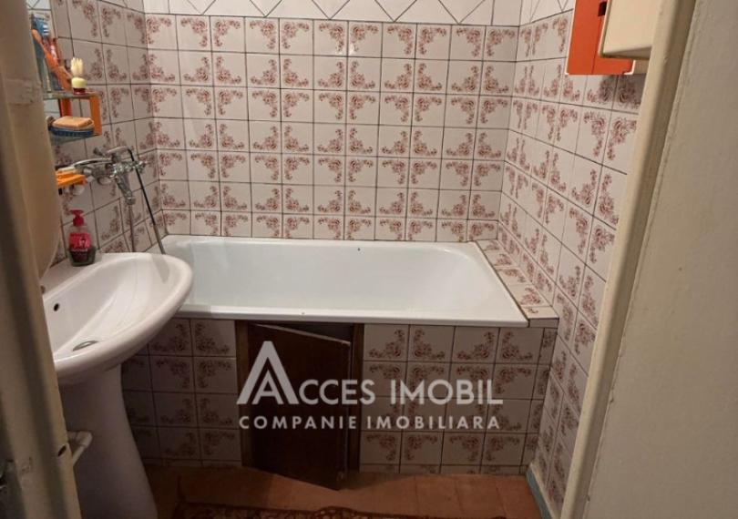 Botanica, Ioan Voda Viteazul street, 3 rooms. Middle location!: 6
