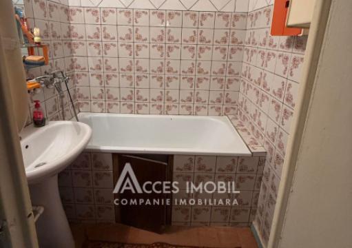 Botanica, Ioan Voda Viteazul street, 3 rooms. Middle location!: 6