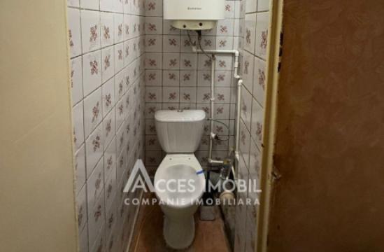 Botanica, Ioan Voda Viteazul street, 3 rooms. Middle location!: 7