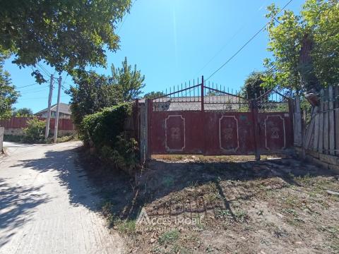 Teren pentru construcție 21 ari, Cojușna, str. Primăverii!: 2