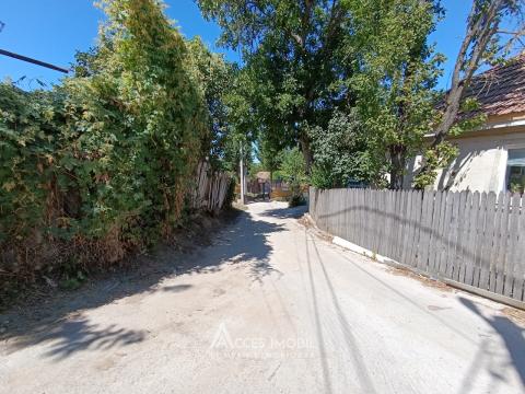 Teren pentru construcție 21 ari, Cojușna, str. Primăverii!: 1