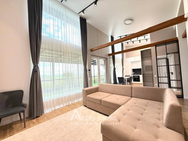 Casă! str. Pădurilor, Tohatin, 149m2 + 4 ari. Euroeparație!: 1