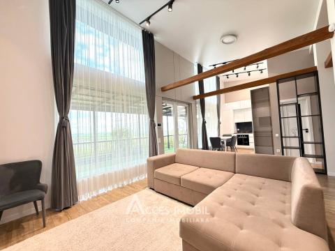 Casă! str. Pădurilor, Tohatin, 149m2 + 4 ari. Euroeparație!: 1