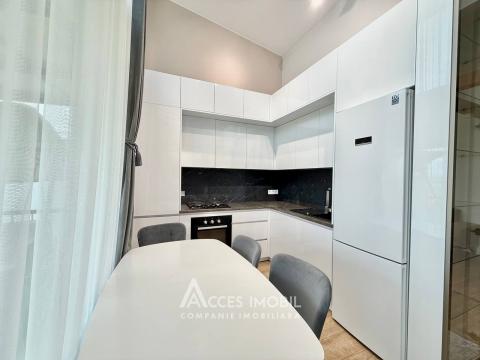 Casă! str. Pădurilor, Tohatin, 149m2 + 4 ari. Euroeparație!: 5
