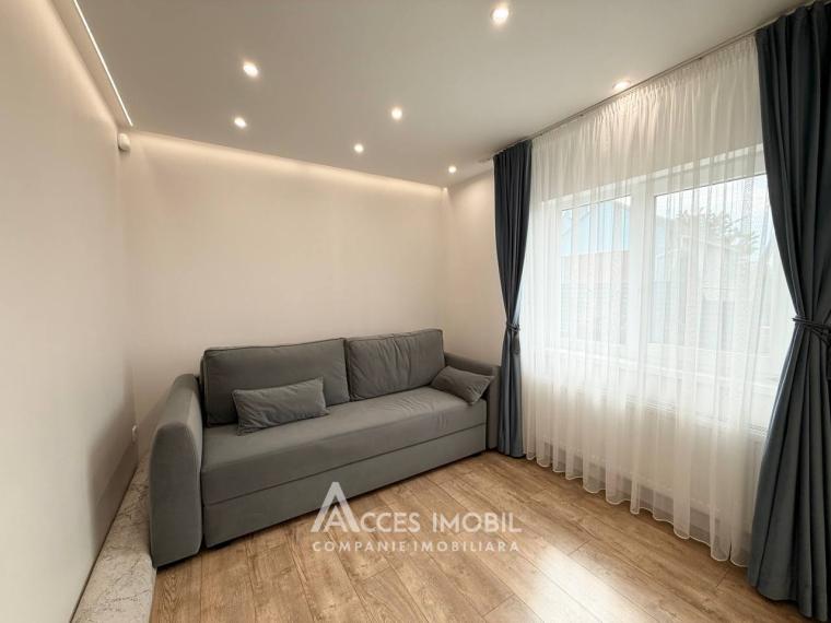 Casă! str. Pădurilor, Tohatin, 149m2 + 4 ari. Euroeparație!: 6