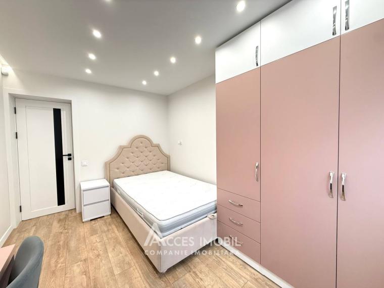 Casă! str. Pădurilor, Tohatin, 149m2 + 4 ari. Euroeparație!: 9