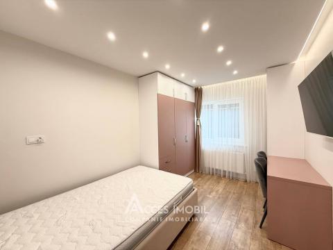 Casă! str. Pădurilor, Tohatin, 149m2 + 4 ari. Euroeparație!: 10