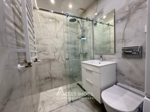 Casă! str. Pădurilor, Tohatin, 149m2 + 4 ari. Euroeparație!: 13