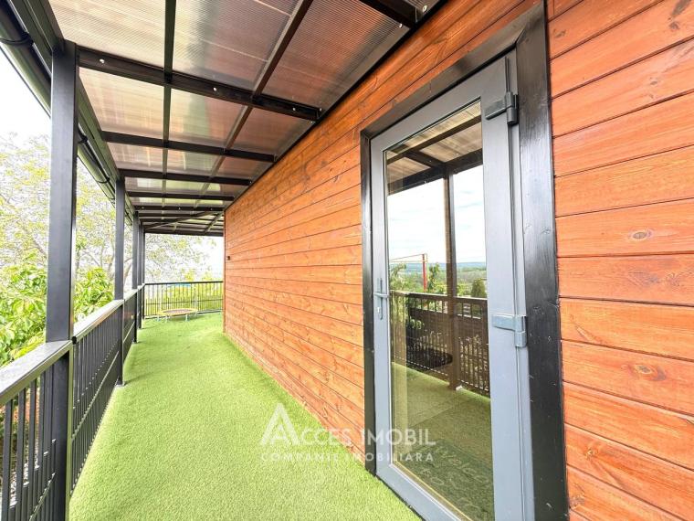 Casă! str. Pădurilor, Tohatin, 149m2 + 4 ari. Euroeparație!: 15