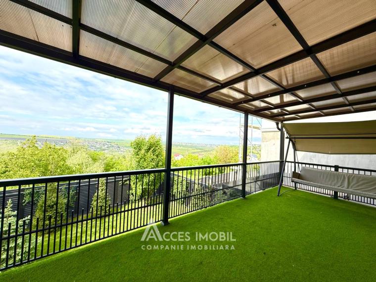 Casă! str. Pădurilor, Tohatin, 149m2 + 4 ari. Euroeparație!: 16