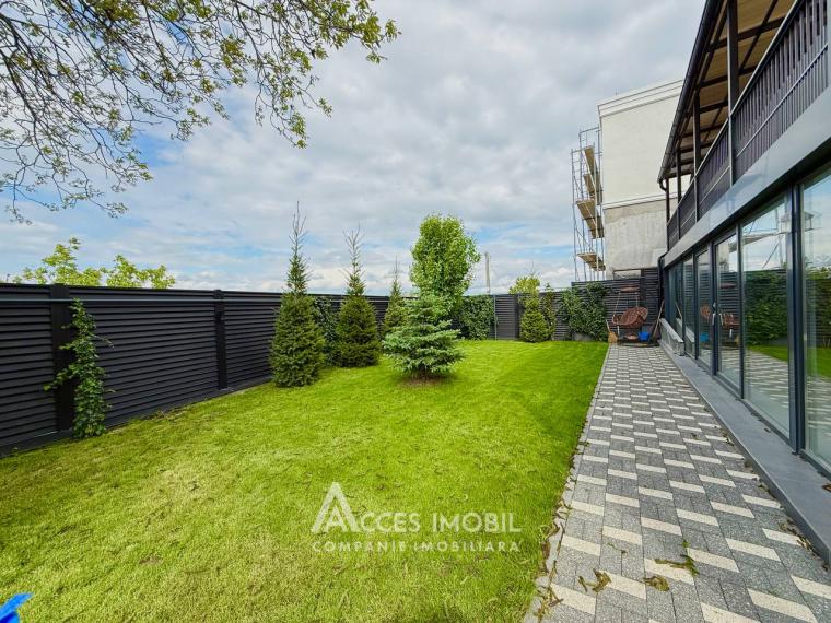 Casă! str. Pădurilor, Tohatin, 149m2 + 4 ari. Euroeparație!: 19