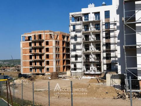 Apartamente de vânzare în Chișinău: Botanica, str. Dacia