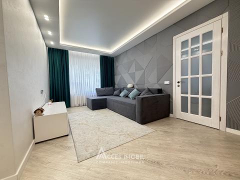 Apartamente în chirie în Chișinău: Râșcani, str. Andrei Doga