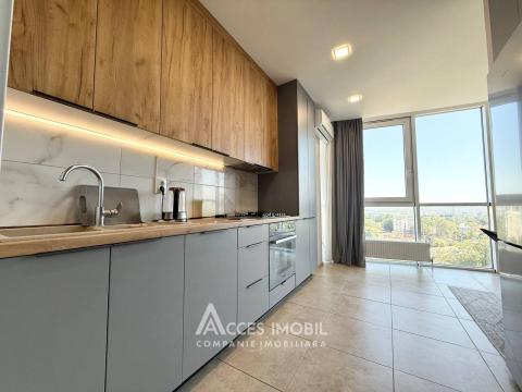 Apartamente în chirie în Chișinău: Telecentru, str. Gheorghe Asachi