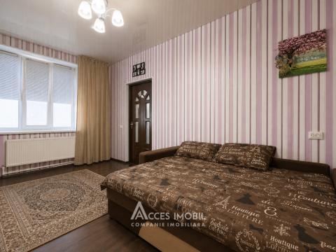 Apartamente de vânzare în Chișinău: Centru, str. Mihail Lomonosov
