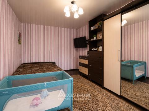 Centru, str. Mihail Lomonosov, 2 camere + living. Încălzire autonomă!: 3