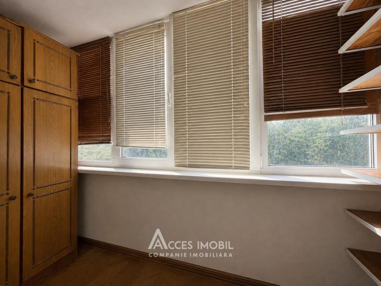 Râșcani, str. Pajurii, 2 camere. Seria 102. Localizare de mijloc!: 11