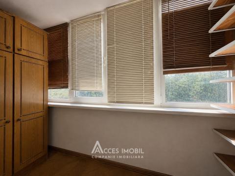 Râșcani, str. Pajurii, 2 camere. Seria 102. Localizare de mijloc!: 11