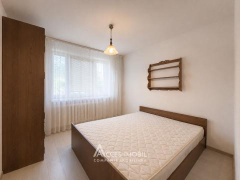 Râșcani, str. Pajurii, 2 camere. Seria 102. Localizare de mijloc!: 1
