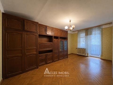 Râșcani, str. Pajurii, 2 camere. Seria 102. Localizare de mijloc!: 3