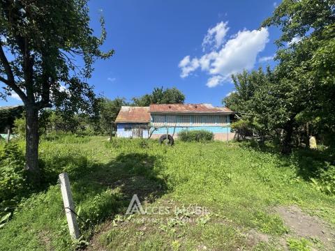 Terenuri de vânzare în Chișinău: Condrița, str. Stefan cel Mare