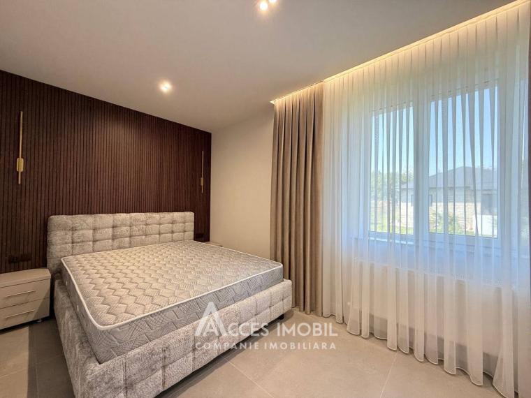 Vilă în 2 niveluri! Colonița, str. Greacă, 3 camere + living, 200m² + 5 ari. Euroreparație!: 2