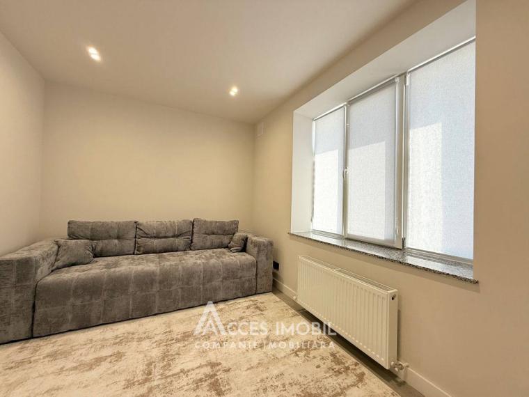 Vilă în 2 niveluri! Colonița, str. Greacă, 3 camere + living, 200m² + 5 ari. Euroreparație!: 3