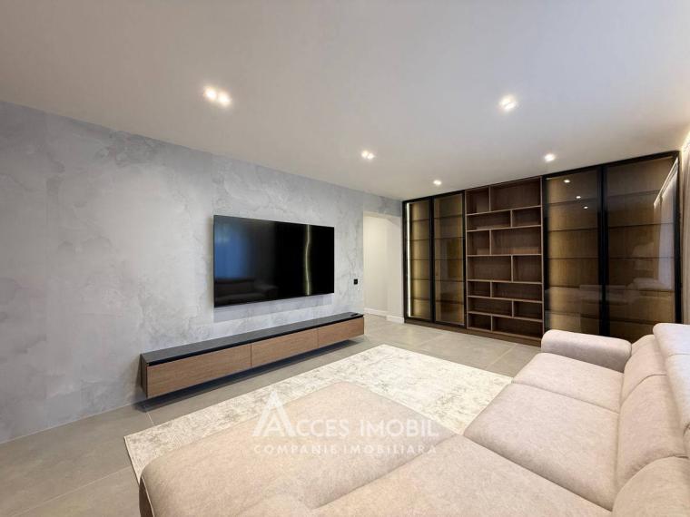Vilă în 2 niveluri! Colonița, str. Greacă, 3 camere + living, 200m² + 5 ari. Euroreparație!: 5