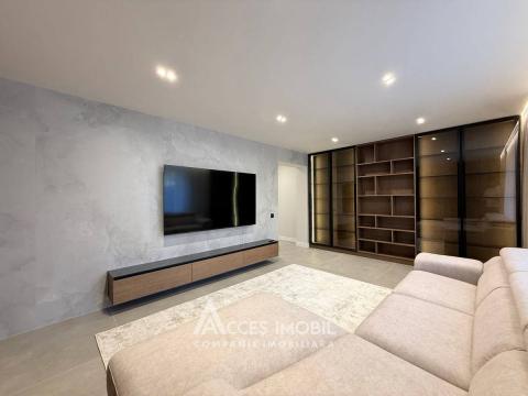 Vilă în 2 niveluri! Colonița, str. Greacă, 3 camere + living, 200m² + 5 ari. Euroreparație!: 5